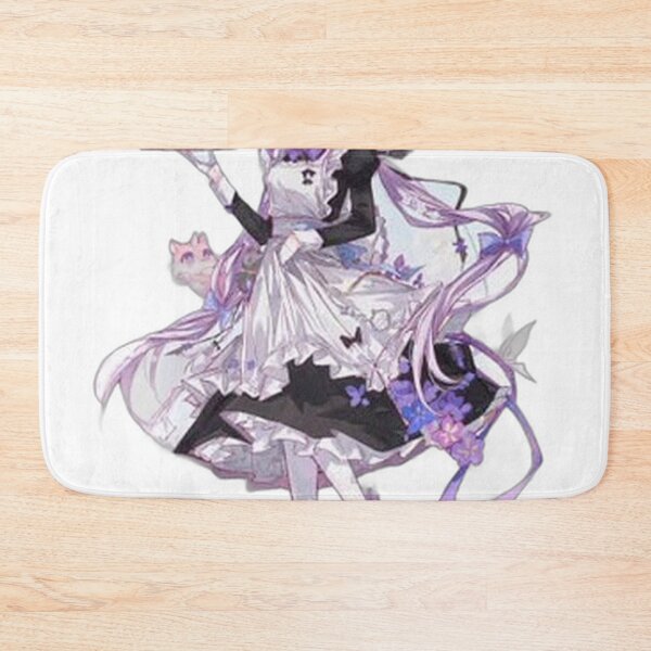 Item preview, Castorice Maid Outfit Honkai Star Rail designed and sold by KomiArts.