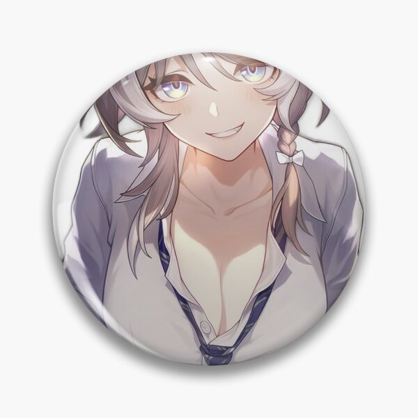 Item preview, Cipher School Uniform Honkai Star Rail designed and sold by KomiArts.