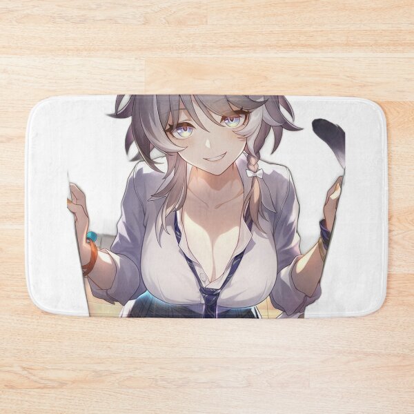Item preview, Cipher School Uniform Honkai Star Rail designed and sold by KomiArts.