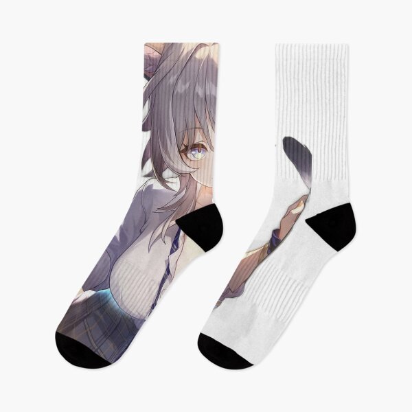 Item preview, Cipher School Uniform Honkai Star Rail designed and sold by KomiArts.