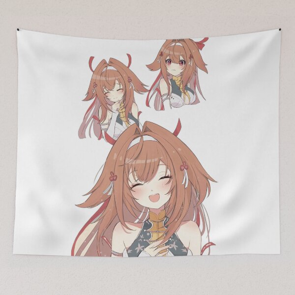 Item preview, Ye Shunguang Zenless Zone Zero designed and sold by KomiArts.