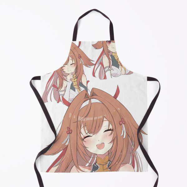 Item preview, Ye Shunguang Zenless Zone Zero designed and sold by KomiArts.