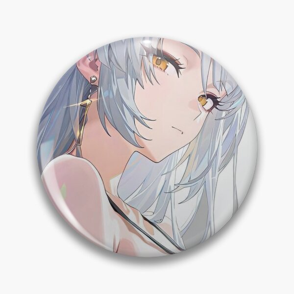 Item preview, Yixuan Zenless Zone Zero designed and sold by KomiArts.