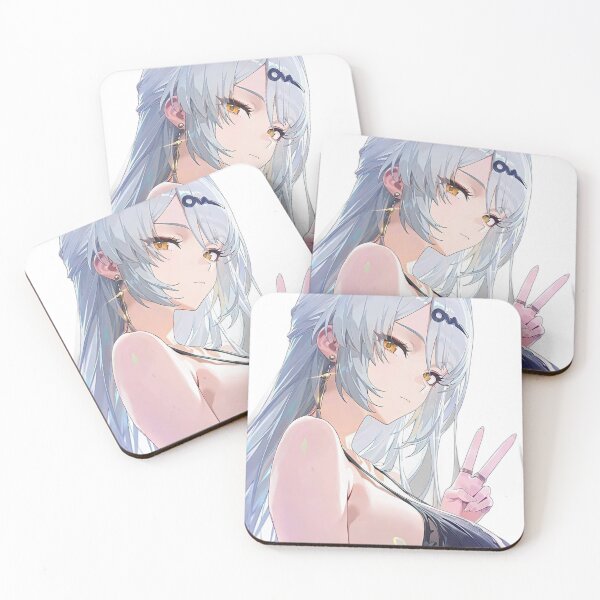 Item preview, Yixuan Zenless Zone Zero designed and sold by KomiArts.