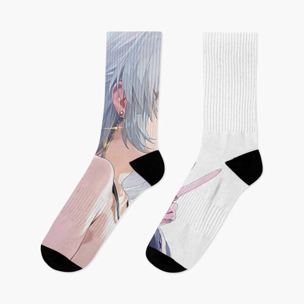 Item preview, Yixuan Zenless Zone Zero designed and sold by KomiArts.