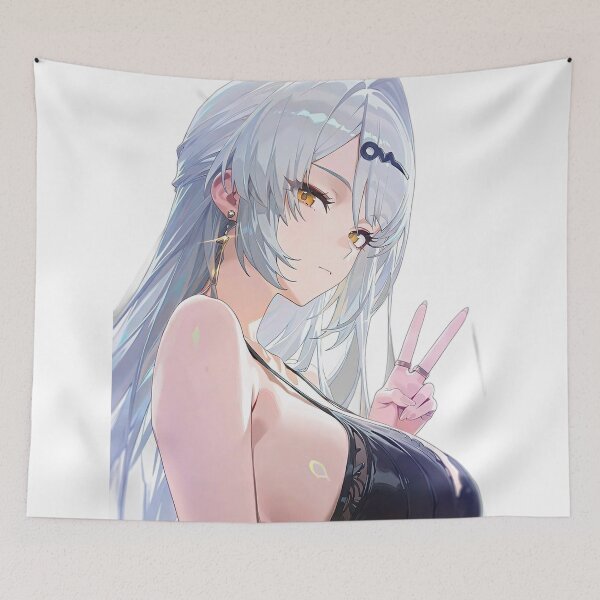 Item preview, Yixuan Zenless Zone Zero designed and sold by KomiArts.