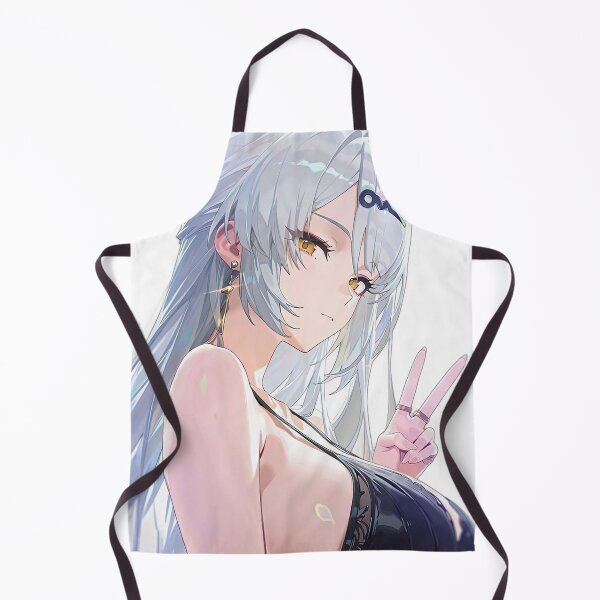 Item preview, Yixuan Zenless Zone Zero designed and sold by KomiArts.