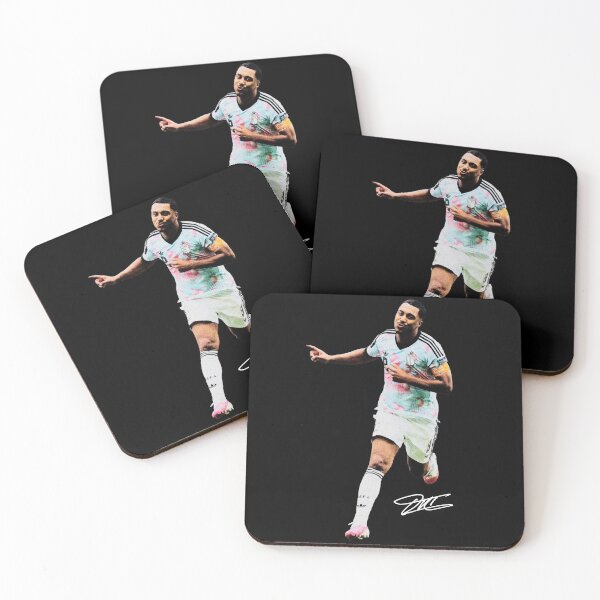 Item preview, Belgium football player running signature designed and sold by Thudesign85.