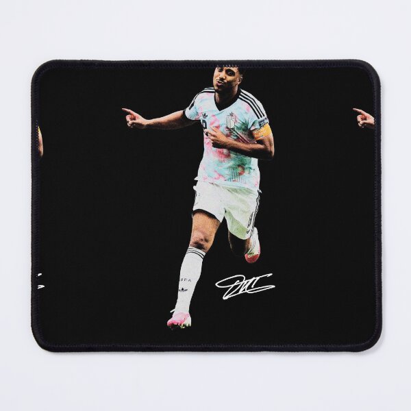 Item preview, Belgium football player running signature designed and sold by Thudesign85.