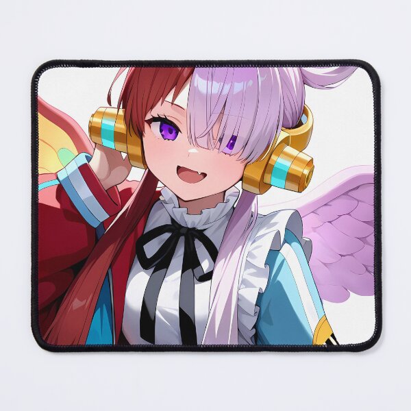 Item preview, Uta One Piece Happy Idol Wings With Pastel Hair designed and sold by riadjamai.