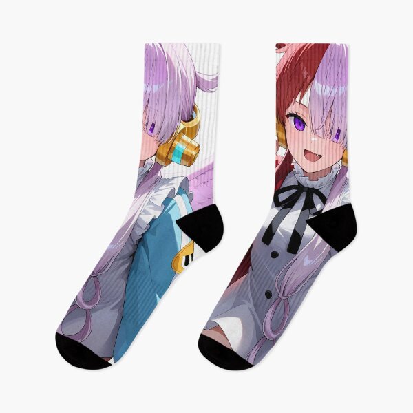 Item preview, Uta One Piece Happy Idol Wings With Pastel Hair designed and sold by riadjamai.