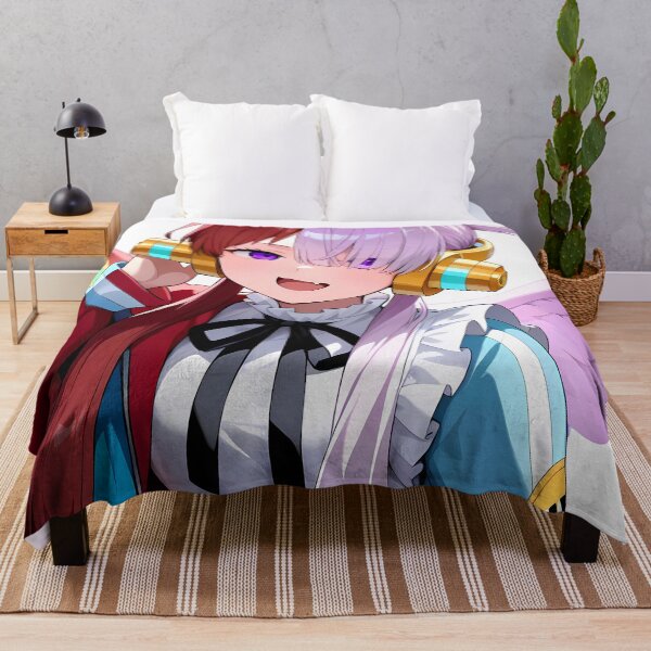 Item preview, Uta One Piece Happy Idol Wings With Pastel Hair designed and sold by riadjamai.