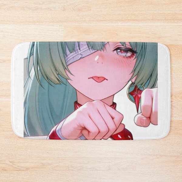 Item preview, Yangyang Blushing Wuthering Waves designed and sold by KomiArts.
