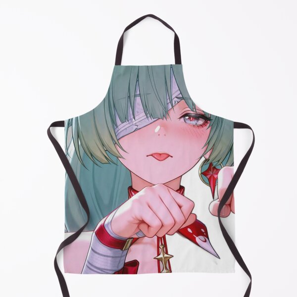Item preview, Yangyang Blushing Wuthering Waves designed and sold by KomiArts.