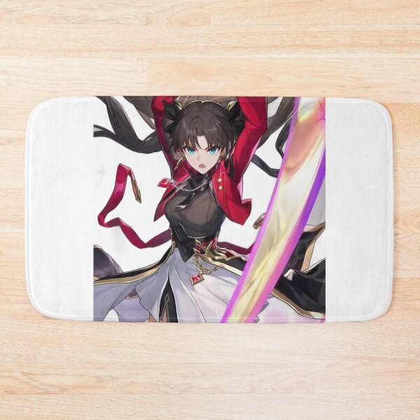 Item preview, Rin Tohsaka Wielding Weapon Honkai Star Rail designed and sold by KomiArts.