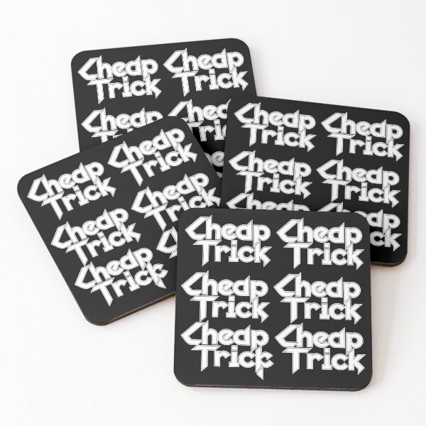 Item preview, Distressed Repeating Word Rock Graphic designed and sold by fiyuuart.