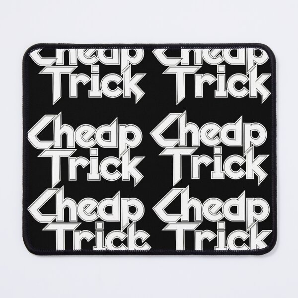Item preview, Distressed Repeating Word Rock Graphic designed and sold by fiyuuart.
