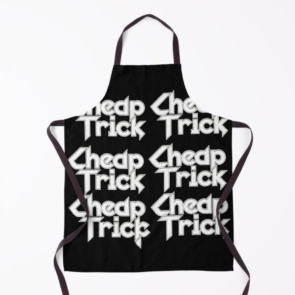 Item preview, Distressed Repeating Word Rock Graphic designed and sold by fiyuuart.
