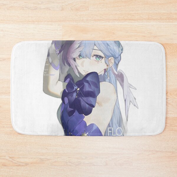 Item preview, Robin Magazine Style Honkai Star Rail designed and sold by KomiArts.