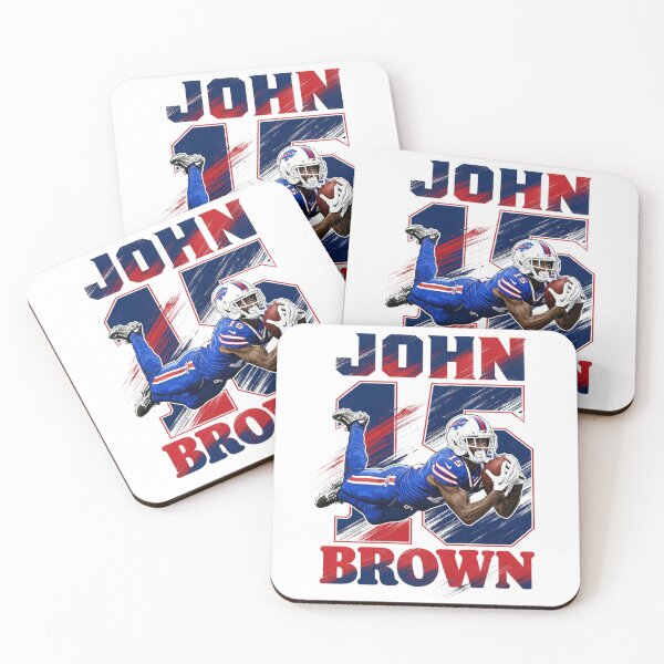 Item preview, John Brown 15 designed and sold by Thogan0416.