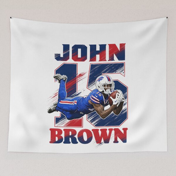Item preview, John Brown 15 designed and sold by Thogan0416.