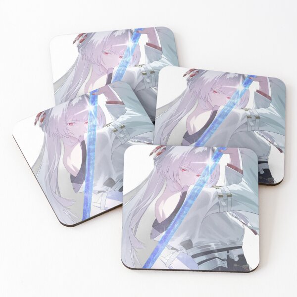 Item preview, Hiyuki Unsheathes Sword Wuthering Waves designed and sold by KomiArts.