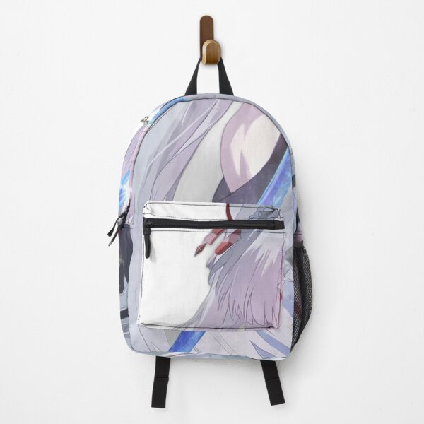Item preview, Hiyuki Unsheathes Sword Wuthering Waves designed and sold by KomiArts.