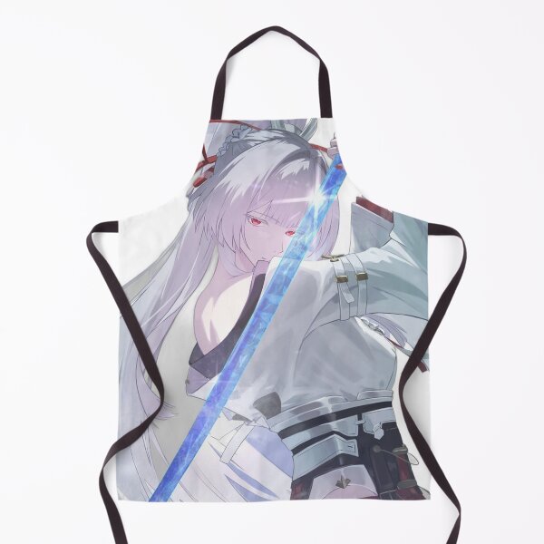 Item preview, Hiyuki Unsheathes Sword Wuthering Waves designed and sold by KomiArts.