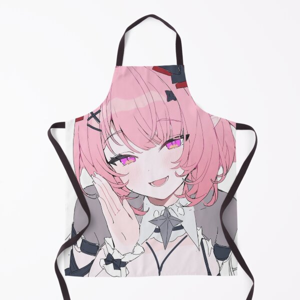 Item preview, Remielle Black White Outfit Zenless Zone Zero designed and sold by KomiArts.