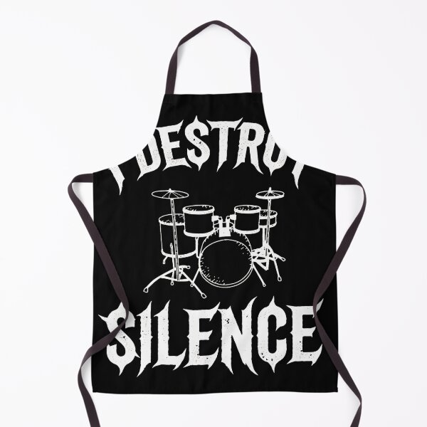 Item preview, Musician Drum Kit Graphic Statement designed and sold by fiyuuart.