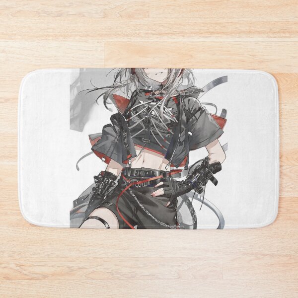 Item preview, W Tactical Fashion Arknights designed and sold by KomiArts.