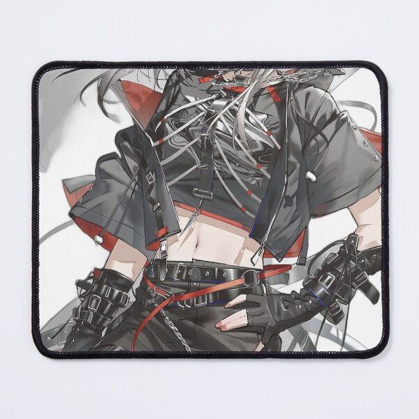 Item preview, W Tactical Fashion Arknights designed and sold by KomiArts.