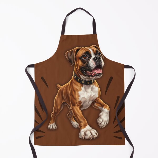 Item preview, Boxer Puppy designed and sold by Animals Art.