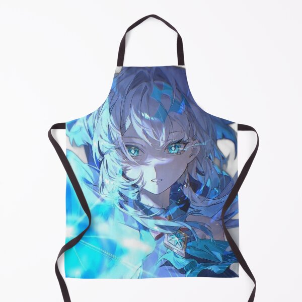 Item preview, Cerydra Wielding Coreflame Honkai Star Rail designed and sold by KomiArts.