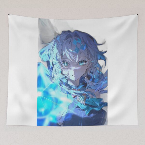 Item preview, Cerydra Wielding Coreflame Honkai Star Rail designed and sold by KomiArts.
