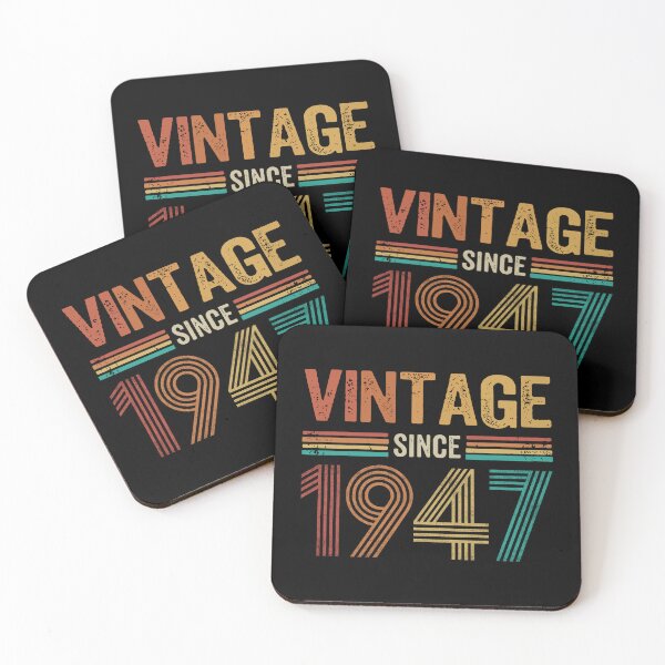Item preview, Vintage Since 1957. designed and sold by EunsooLee.