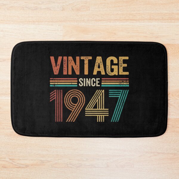 Item preview, Vintage Since 1957. designed and sold by EunsooLee.