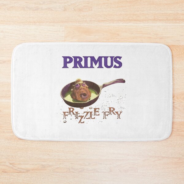 Item preview, PRIMUSS Frizzlee Fry Album designed and sold by olaIAMfailing.
