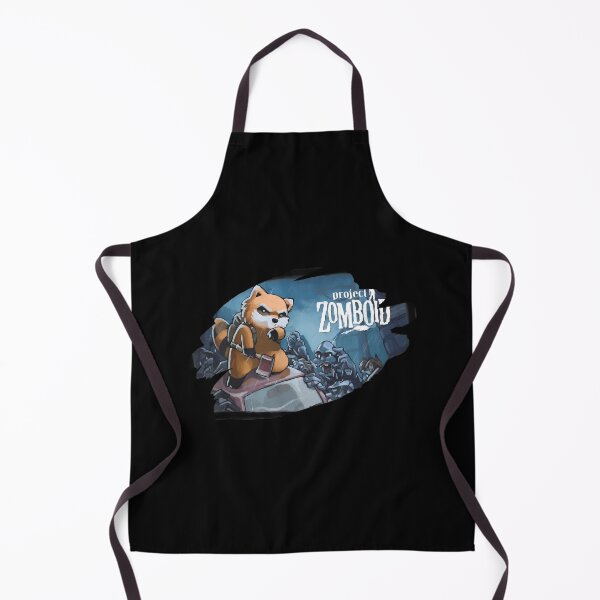 Item preview, Raccoon Survivor on Car Versus Undead designed and sold by scarryLoopOP.