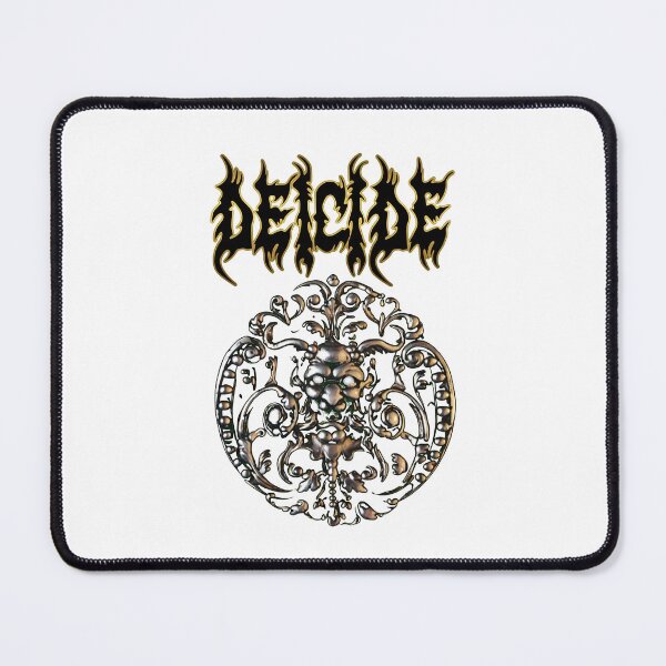 Item preview, DEICIDEE and Beast Medallionn designed and sold by NewtonCraig.