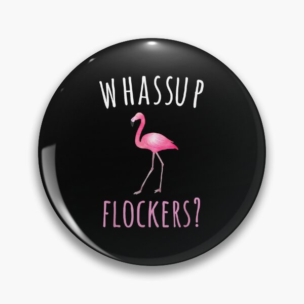 Item preview, Flamingo Beach Summer designed and sold by goombi-creative.