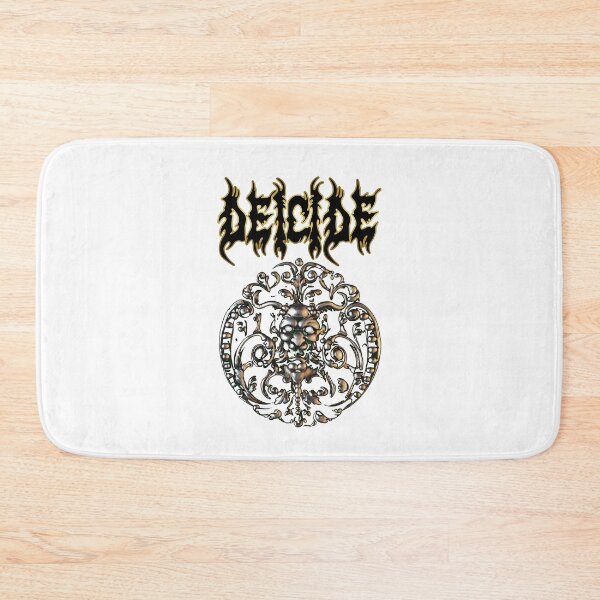 Item preview, DEICIDEE and Beast Medallionn designed and sold by NewtonCraig.
