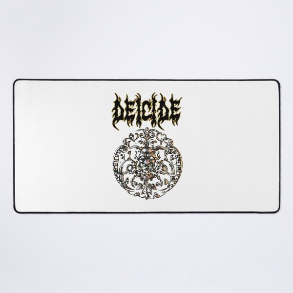 Item preview, DEICIDEE and Beast Medallionn  designed and sold by NewtonCraig.