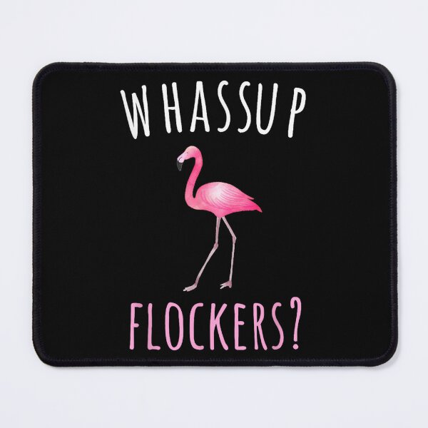 Item preview, Flamingo Beach Summer designed and sold by goombi-creative.