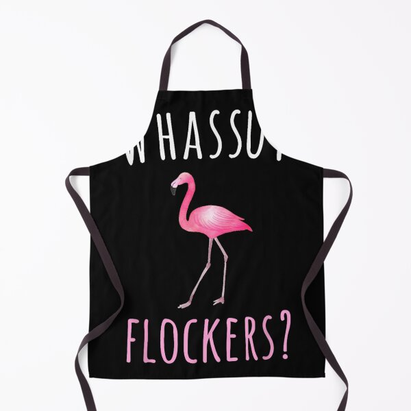 Item preview, Flamingo Beach Summer designed and sold by goombi-creative.