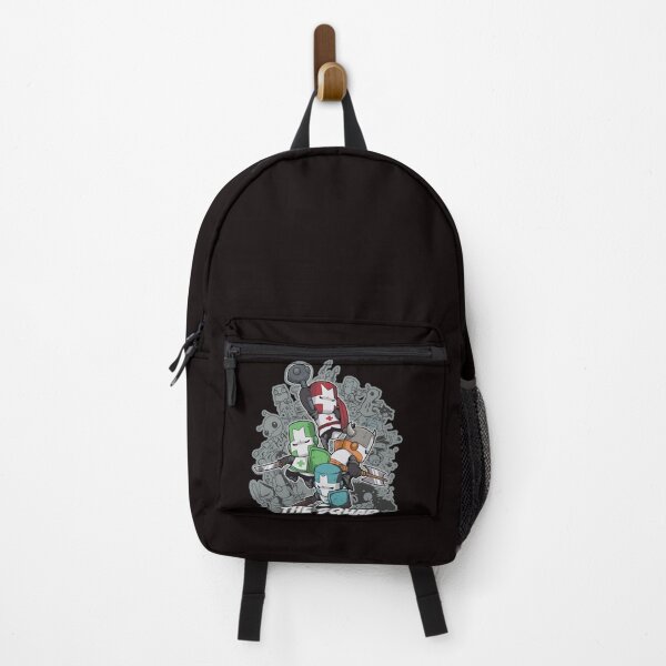 Item preview, Four Knight Squad Doodle designed and sold by Orimakera.