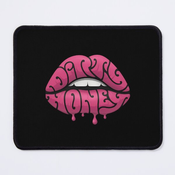 Item preview, Dirtyy Honeys Band designed and sold by WiktorWarta.