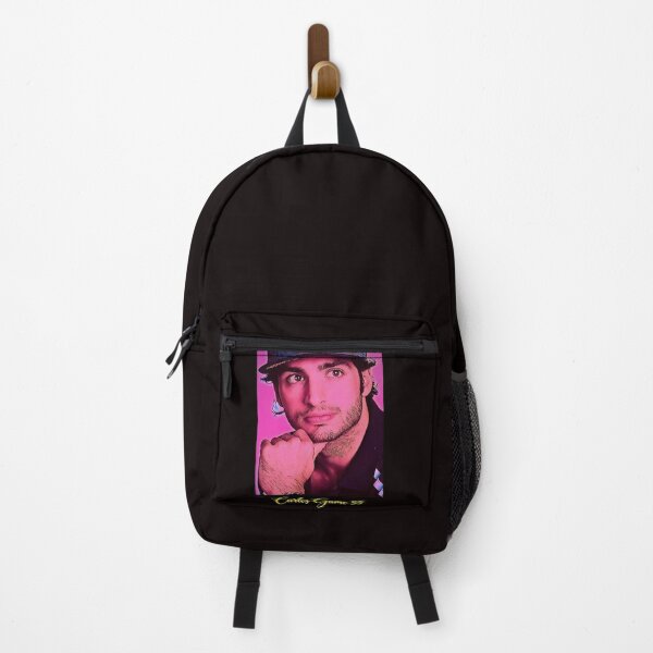 Item preview, Stylish Portrait with Hat and Name designed and sold by Orimakera.