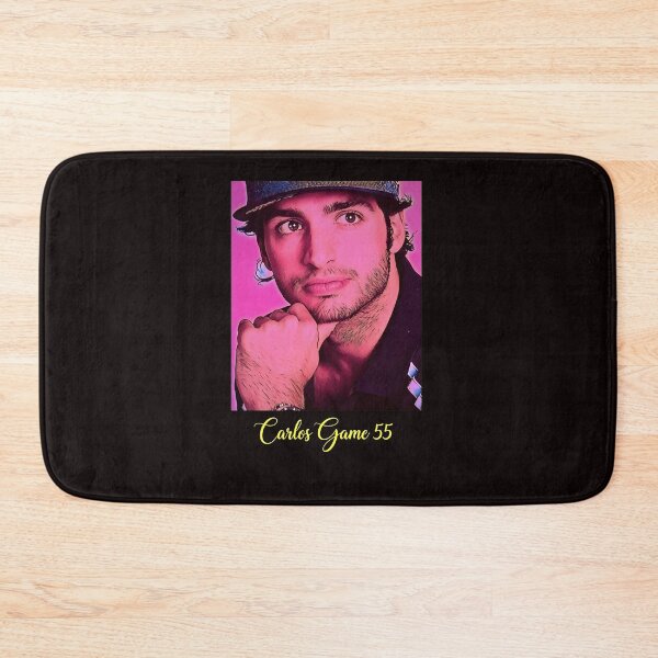Item preview, Stylish Portrait with Hat and Name designed and sold by Orimakera.