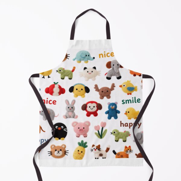 Item preview, Cute Woodland Animal Friends designed and sold by HoloHugDesigns.
